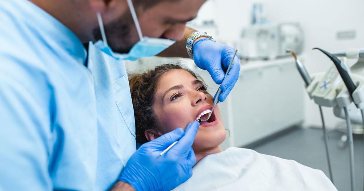 Les différentes facettes de la dentisterie esthétique